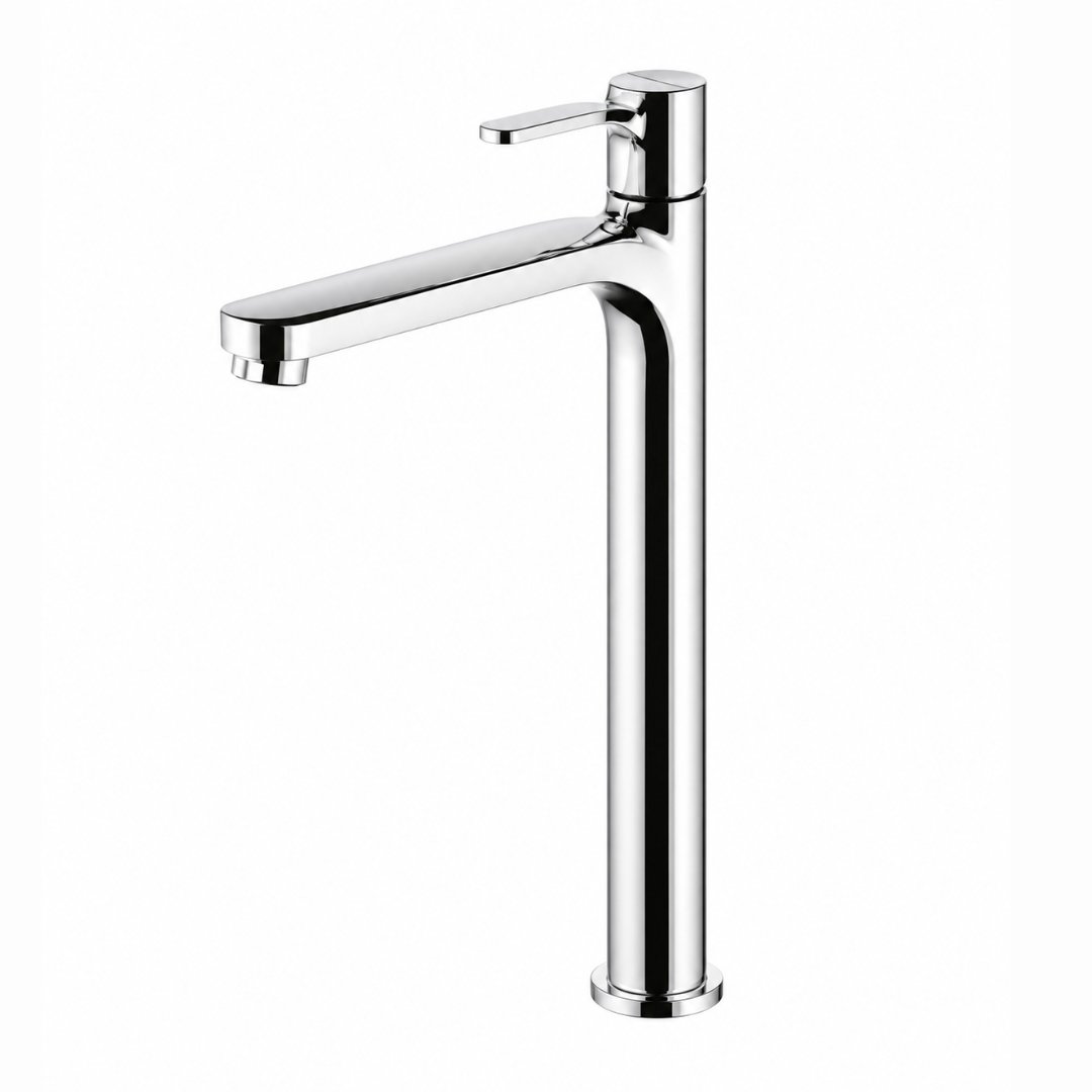 Sonet CRETA-110327, tall body pillar cock (view 2)